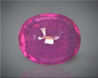 Natural Ruby   6.8CTS-21933